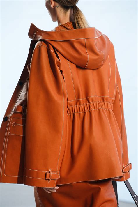 hermes streetwear|hermes coats for women.